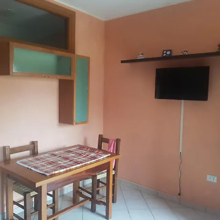 Gæstehus Parcoverdepino 4*