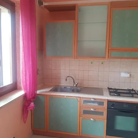 Parcoverdepino 4* Bastia Umbra