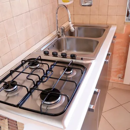 Parcoverdepino בית הארחה