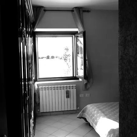 Parcoverdepino Gæstehus Bastia Umbra