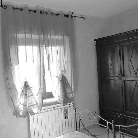 Parcoverdepino בית הארחה 4*