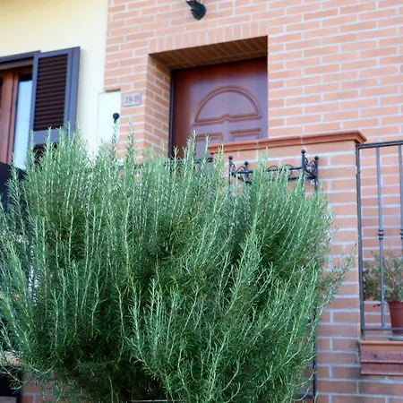 Gæstehus Parcoverdepino