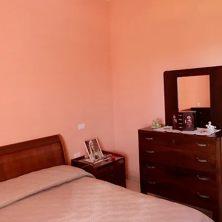 Parcoverdepino Gæstehus 4*