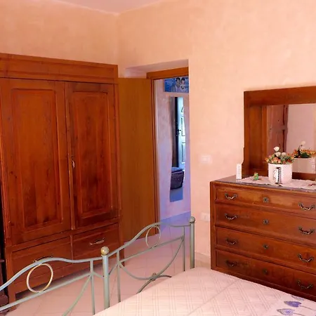 Parcoverdepino בית הארחה 4*