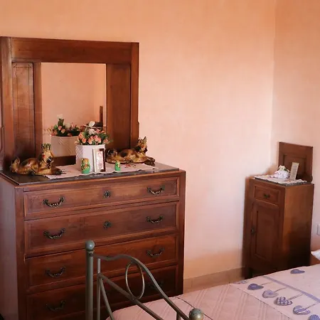 Gæstehus Parcoverdepino