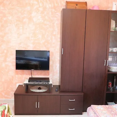 Parcoverdepino 4* באסטיה אומברה