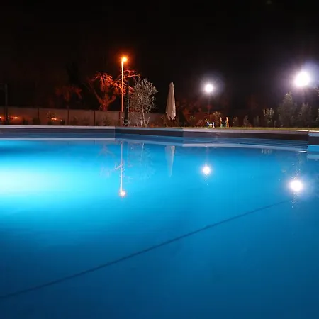 Parcoverdepino באסטיה אומברה