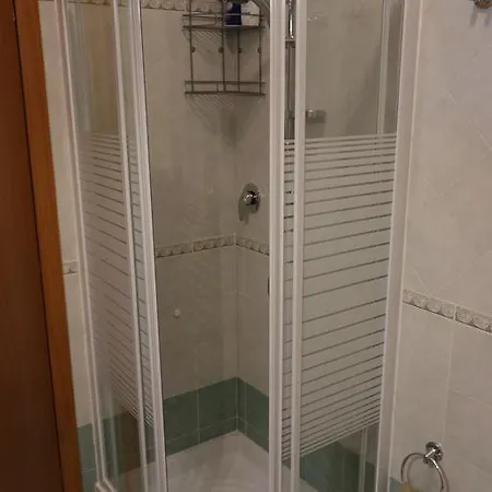 בית הארחה Parcoverdepino באסטיה אומברה