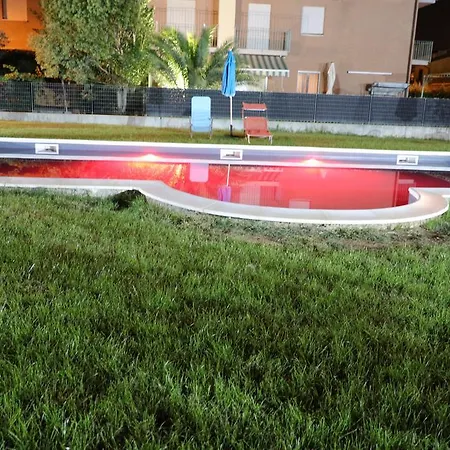 Gæstehus Parcoverdepino