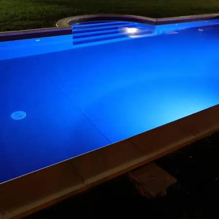 Parcoverdepino באסטיה אומברה