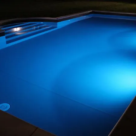 Parcoverdepino בית הארחה באסטיה אומברה