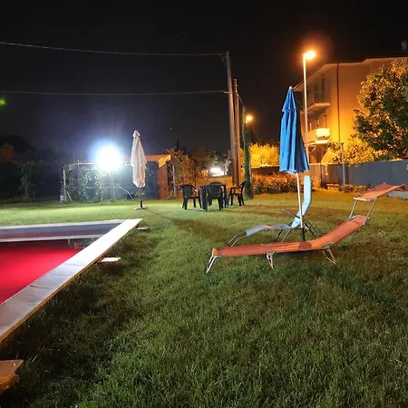 Parcoverdepino Bastia Umbra