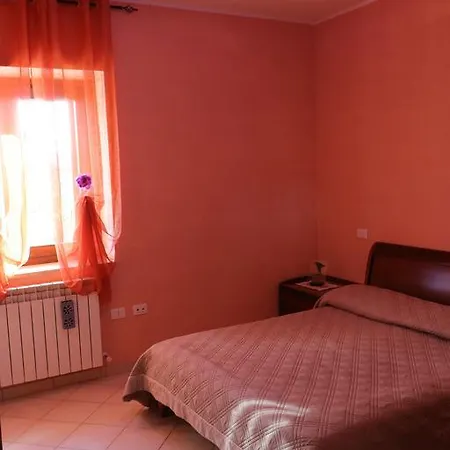 Gæstehus Parcoverdepino 4*