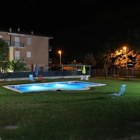 Gæstehus Parcoverdepino