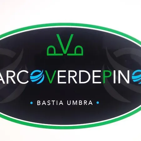 Parcoverdepino בית הארחה