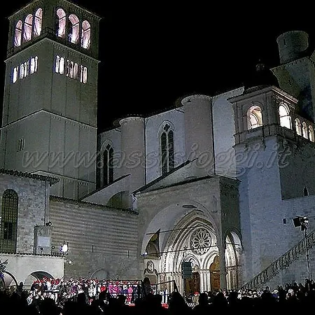 Parcoverdepino 4* באסטיה אומברה