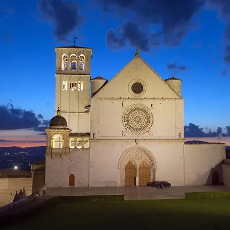 Gæstehus Parcoverdepino